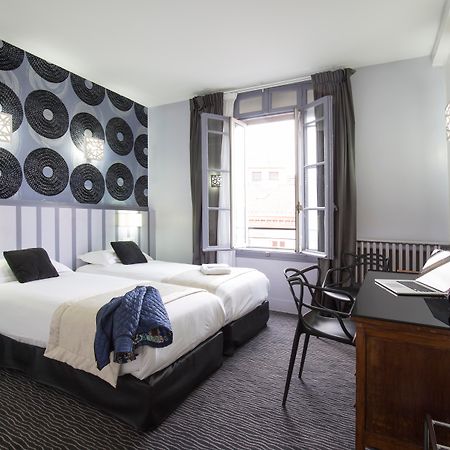 Hotel Raymond 4 Toulouse Dış mekan fotoğraf