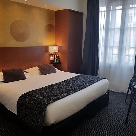 Hotel Raymond 4 Toulouse Dış mekan fotoğraf