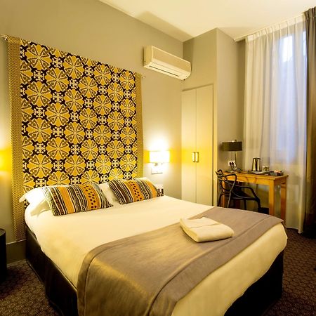 Hotel Raymond 4 Toulouse Dış mekan fotoğraf