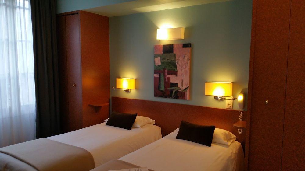 Hotel Raymond 4 Toulouse Dış mekan fotoğraf
