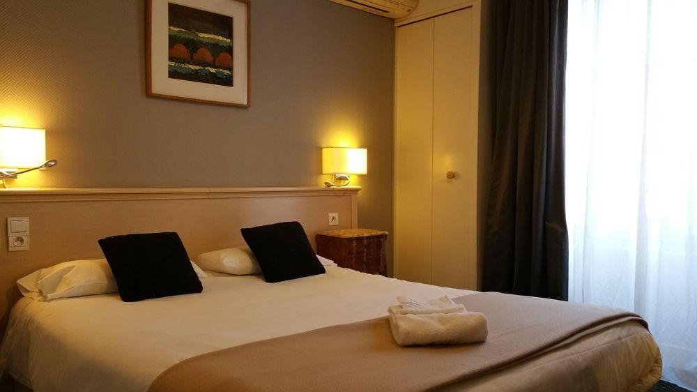 Hotel Raymond 4 Toulouse Dış mekan fotoğraf