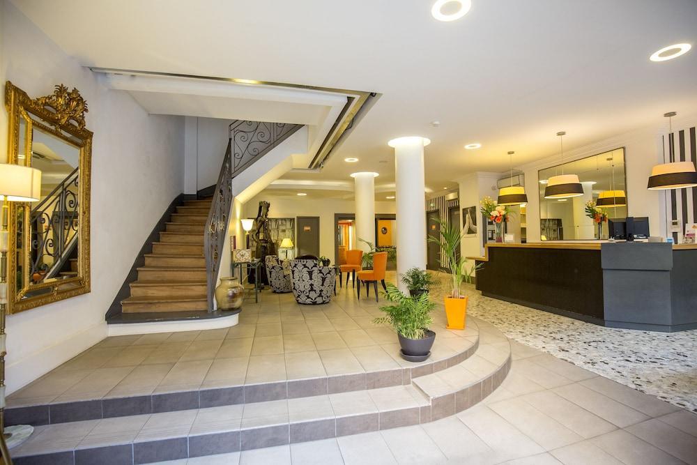 Hotel Raymond 4 Toulouse Dış mekan fotoğraf