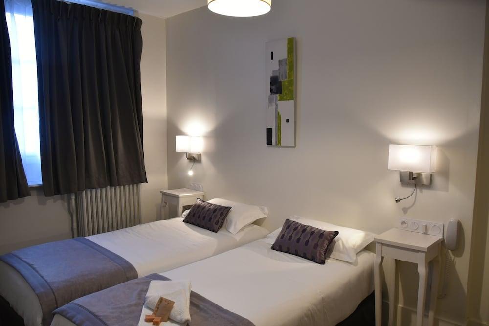 Hotel Raymond 4 Toulouse Dış mekan fotoğraf