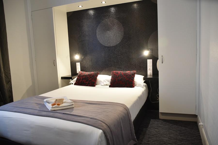 Hotel Raymond 4 Toulouse Dış mekan fotoğraf