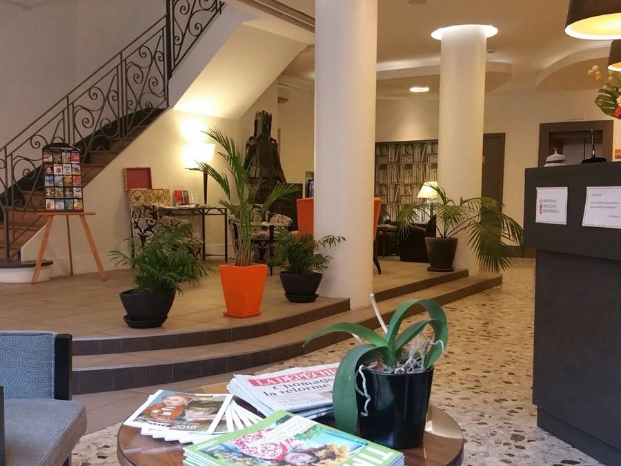 Hotel Raymond 4 Toulouse Dış mekan fotoğraf