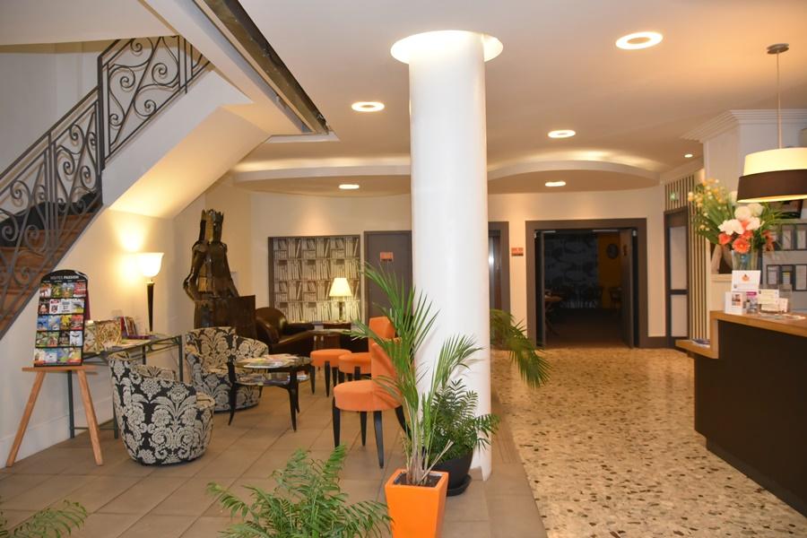 Hotel Raymond 4 Toulouse Dış mekan fotoğraf