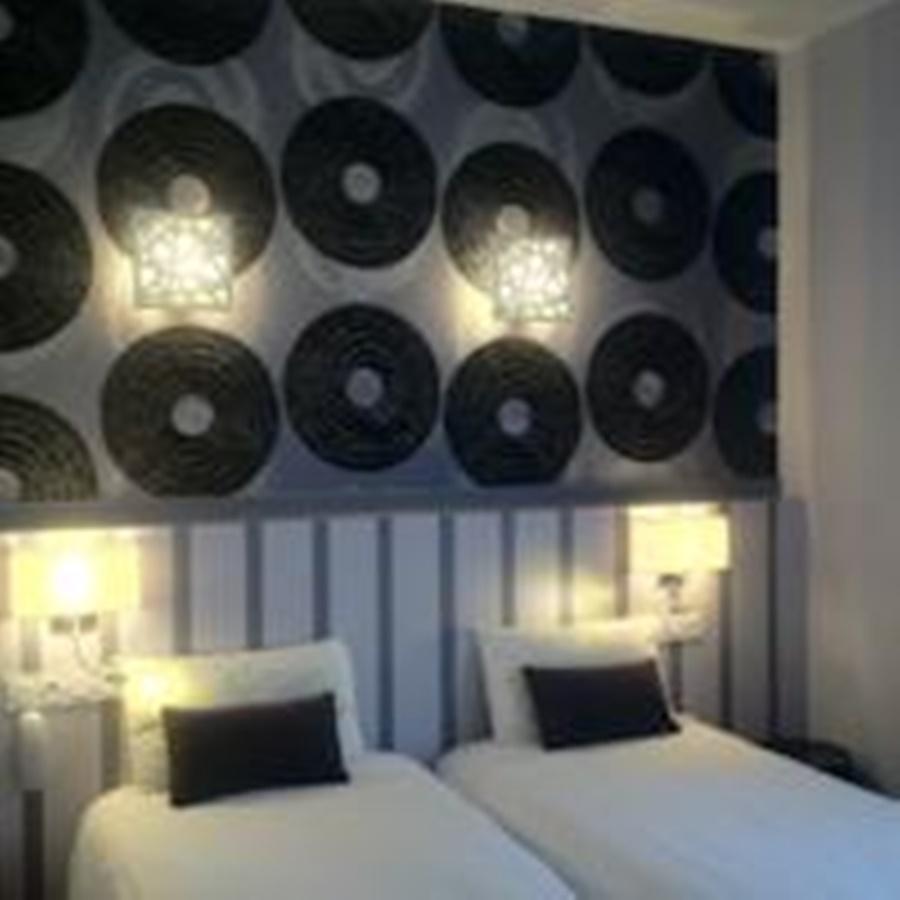 Hotel Raymond 4 Toulouse Dış mekan fotoğraf