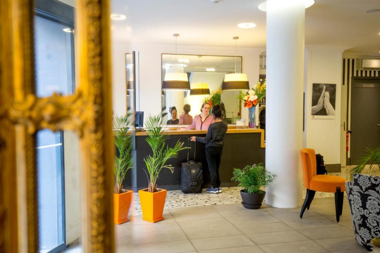 Hotel Raymond 4 Toulouse Dış mekan fotoğraf