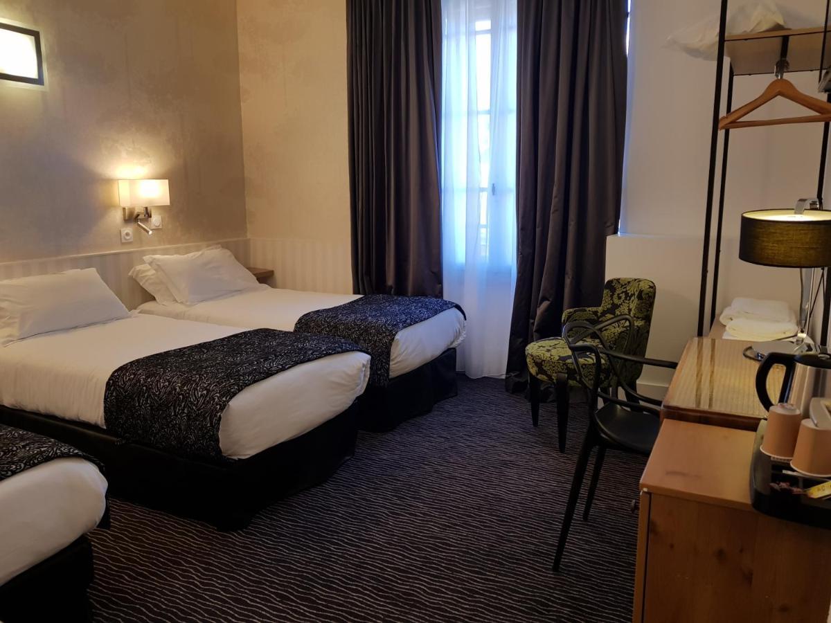 Hotel Raymond 4 Toulouse Dış mekan fotoğraf