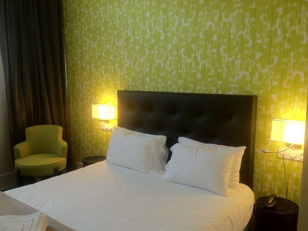 Hotel Raymond 4 Toulouse Dış mekan fotoğraf