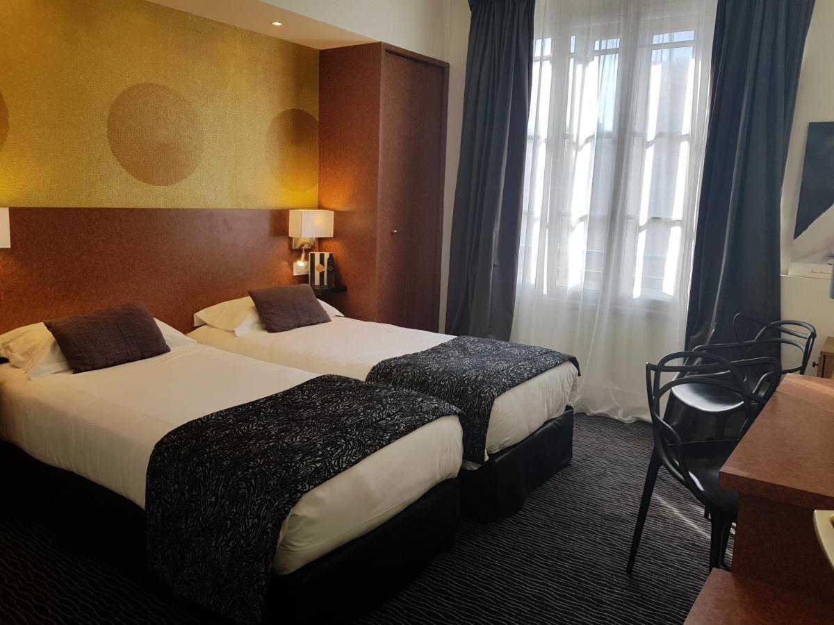 Hotel Raymond 4 Toulouse Dış mekan fotoğraf