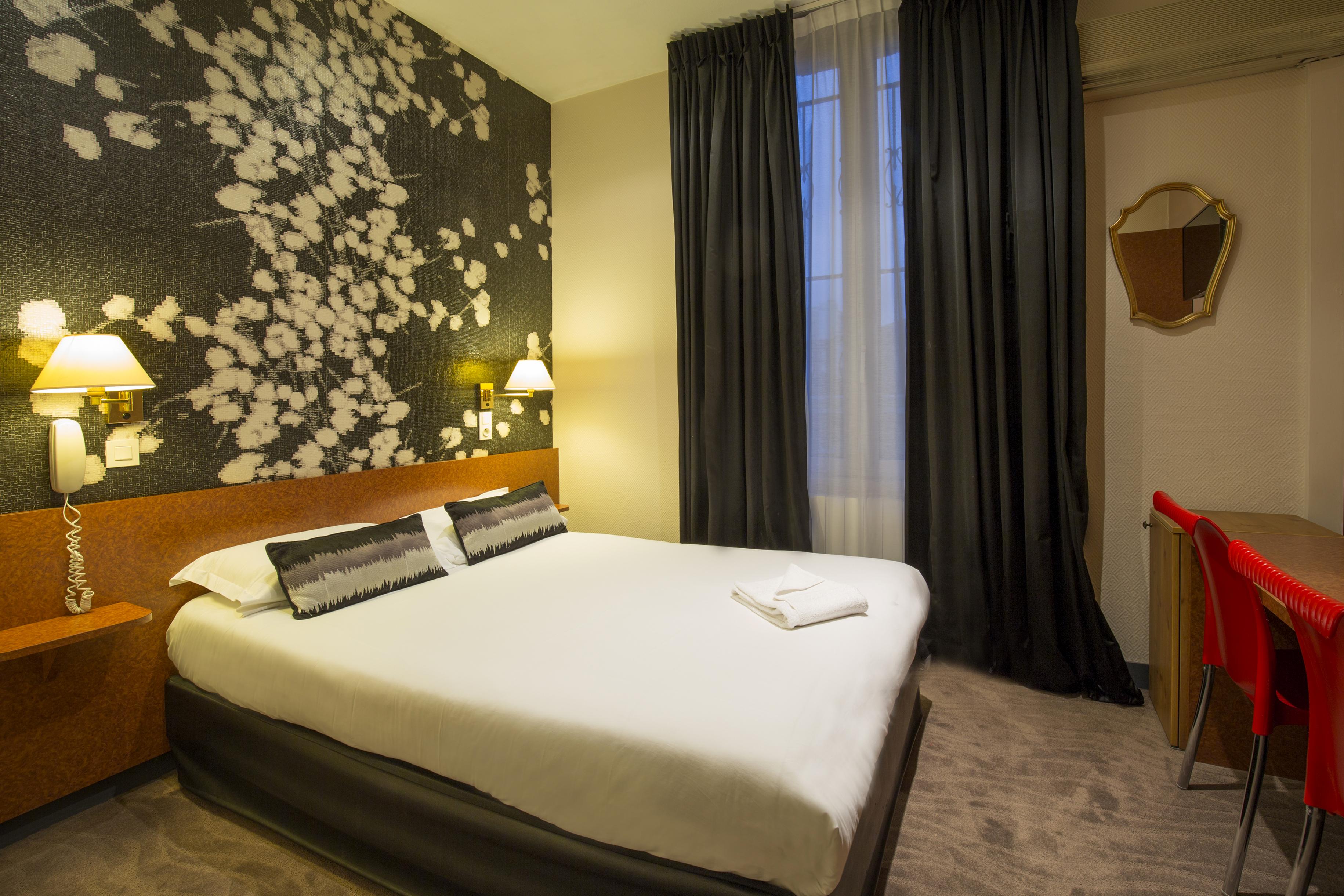 Hotel Raymond 4 Toulouse Dış mekan fotoğraf