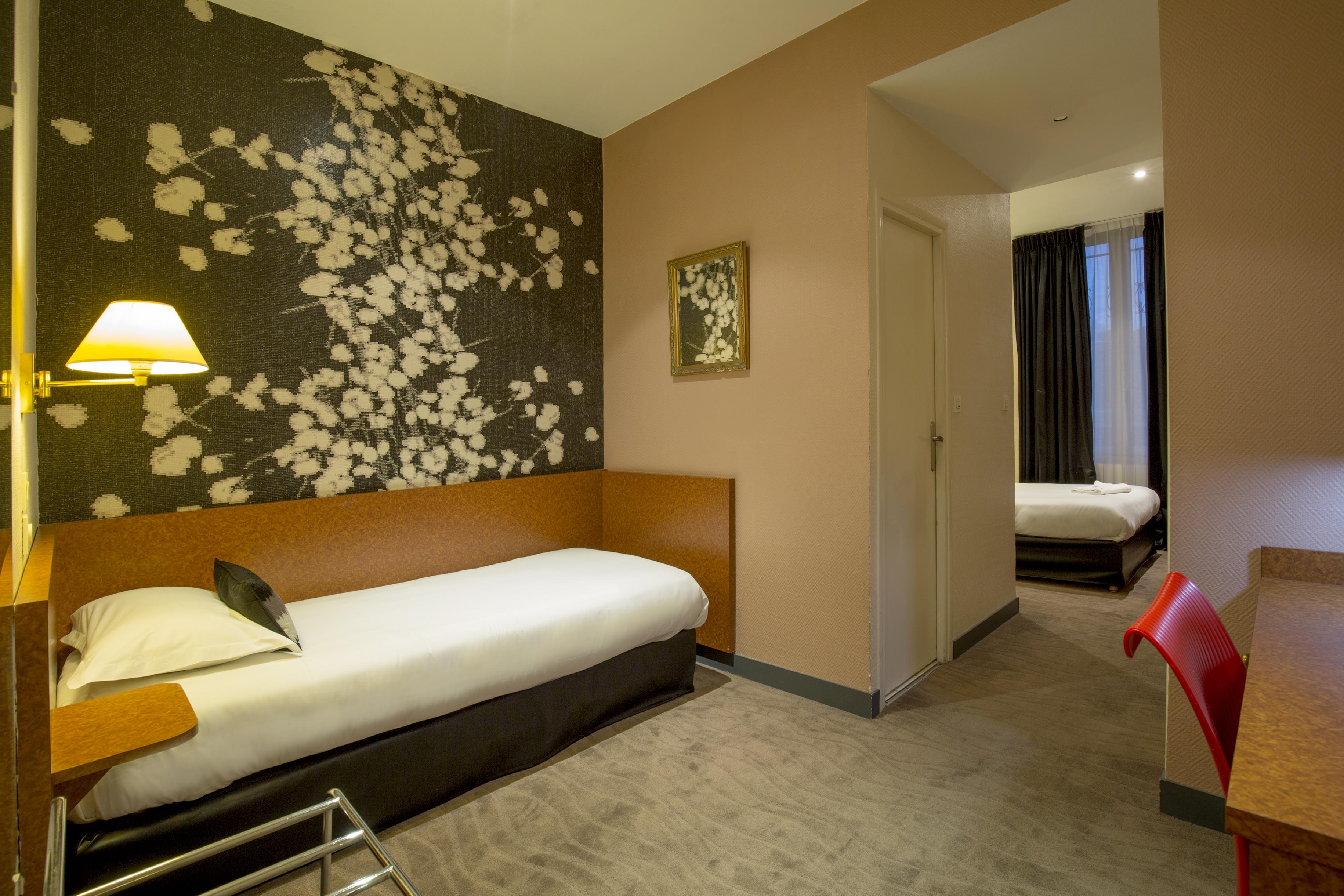 Hotel Raymond 4 Toulouse Dış mekan fotoğraf
