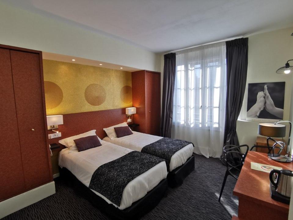 Hotel Raymond 4 Toulouse Dış mekan fotoğraf