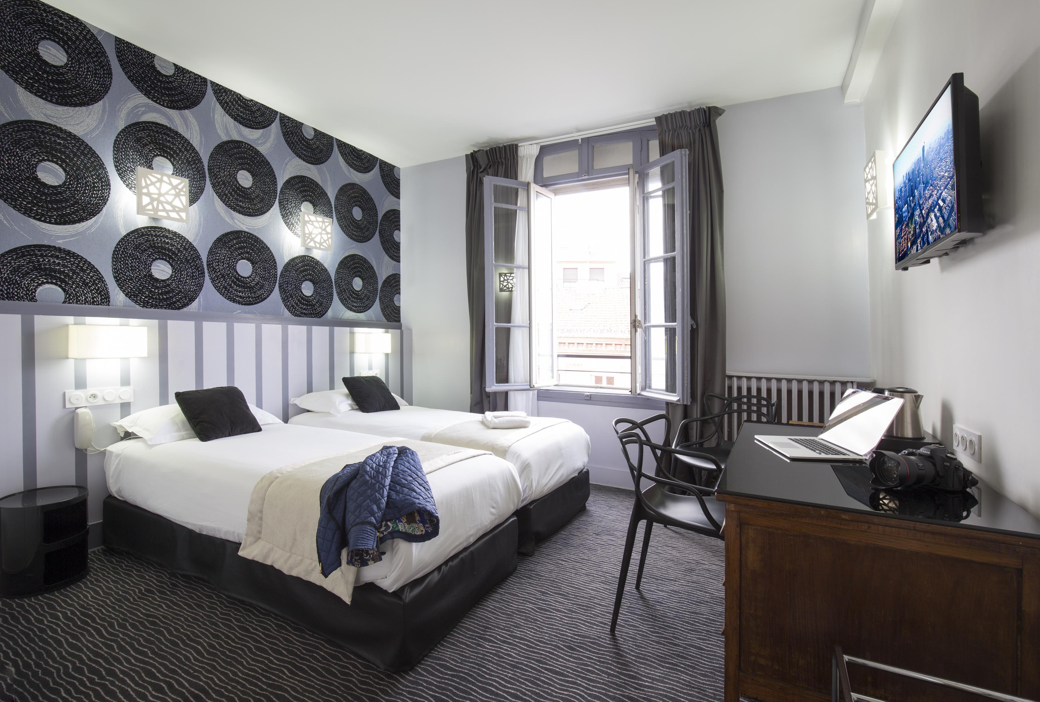 Hotel Raymond 4 Toulouse Dış mekan fotoğraf