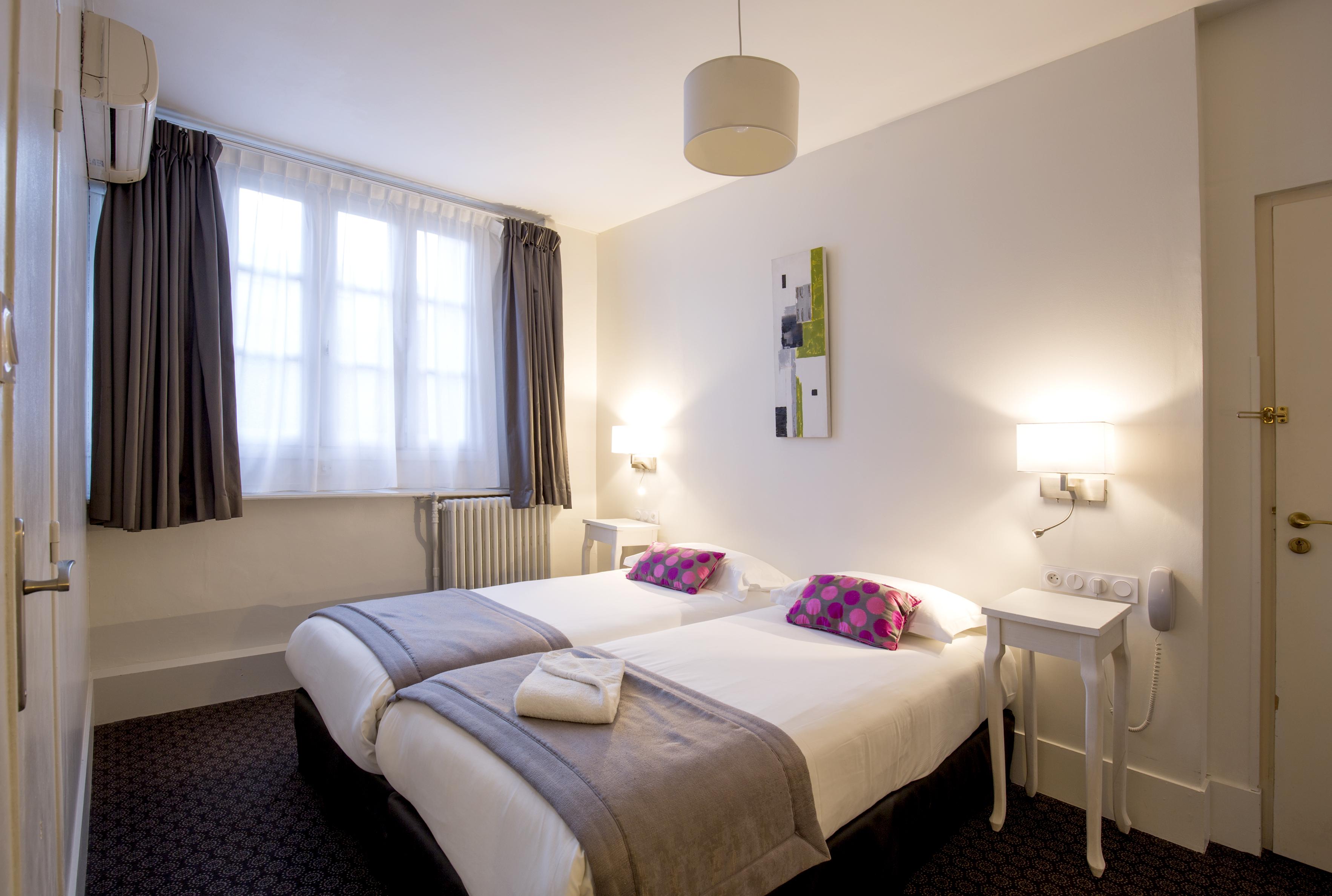 Hotel Raymond 4 Toulouse Dış mekan fotoğraf