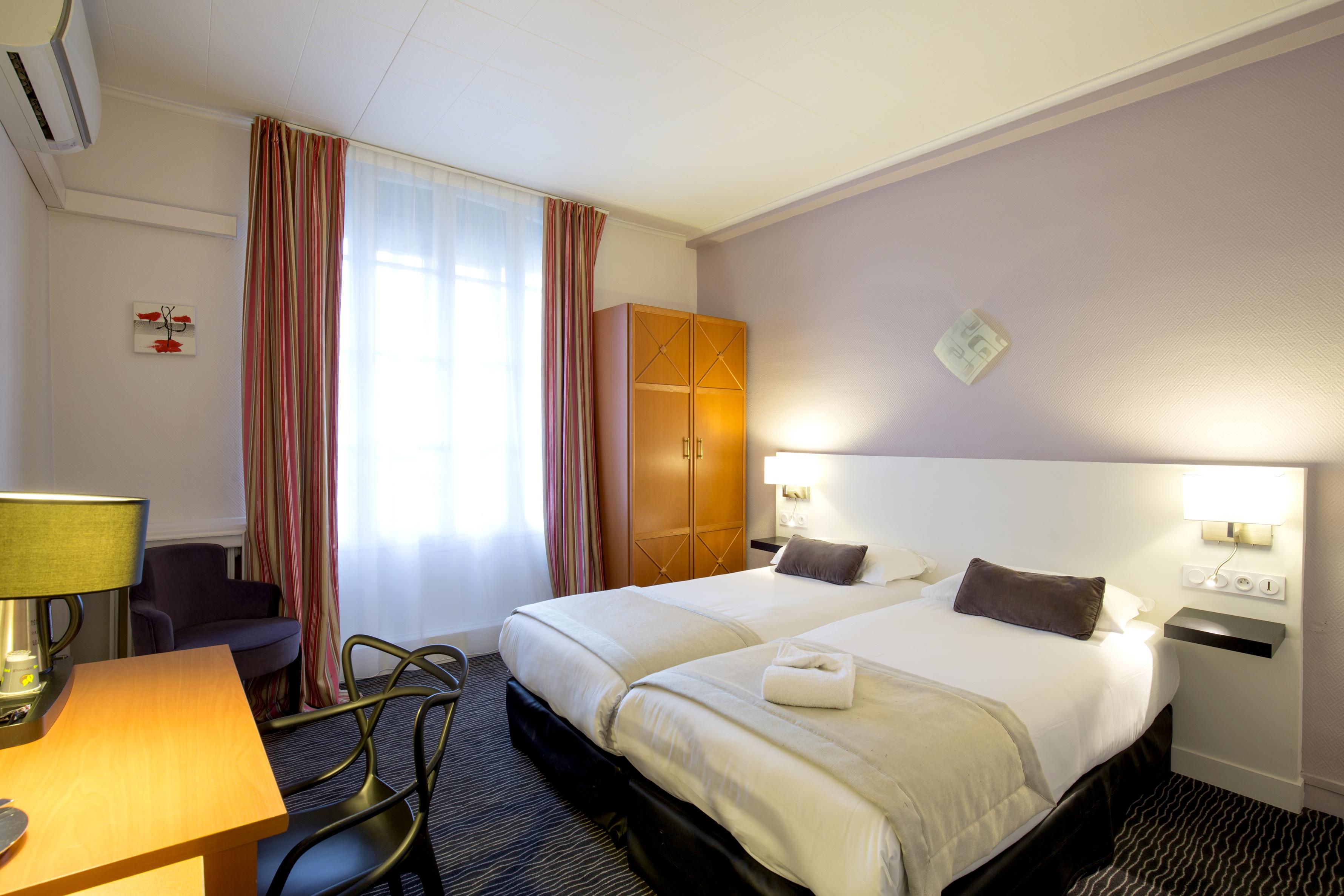 Hotel Raymond 4 Toulouse Dış mekan fotoğraf