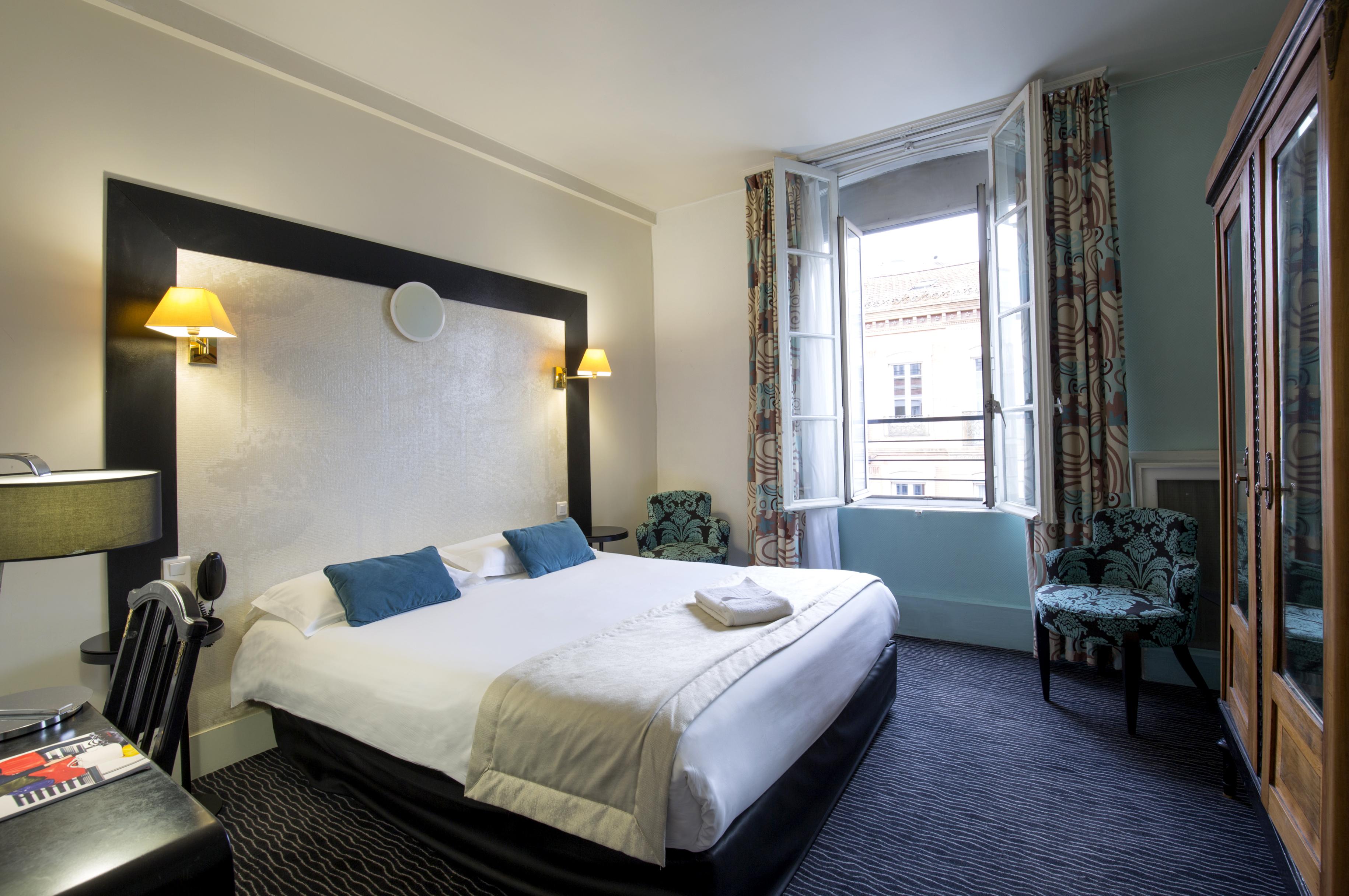 Hotel Raymond 4 Toulouse Dış mekan fotoğraf
