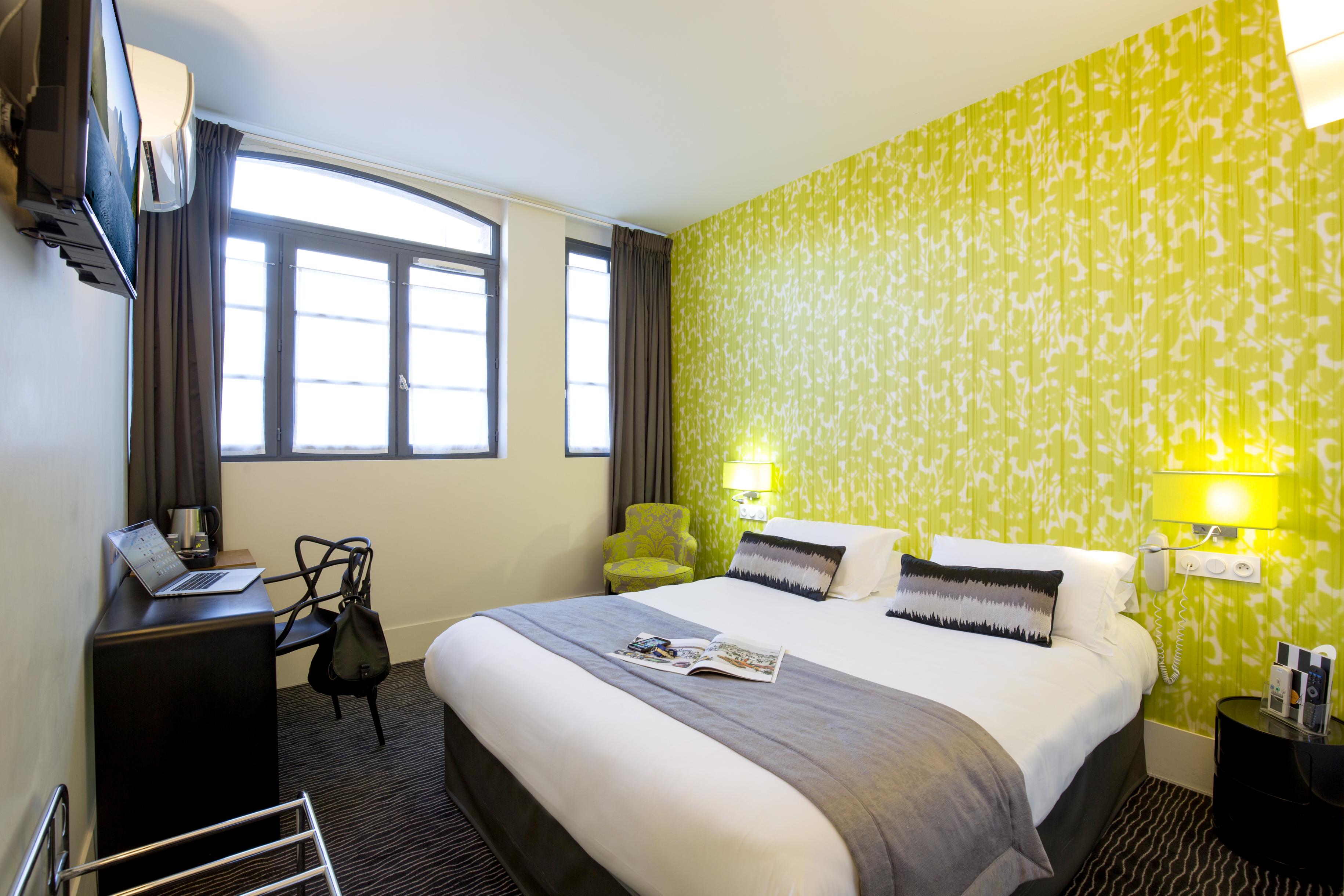Hotel Raymond 4 Toulouse Dış mekan fotoğraf