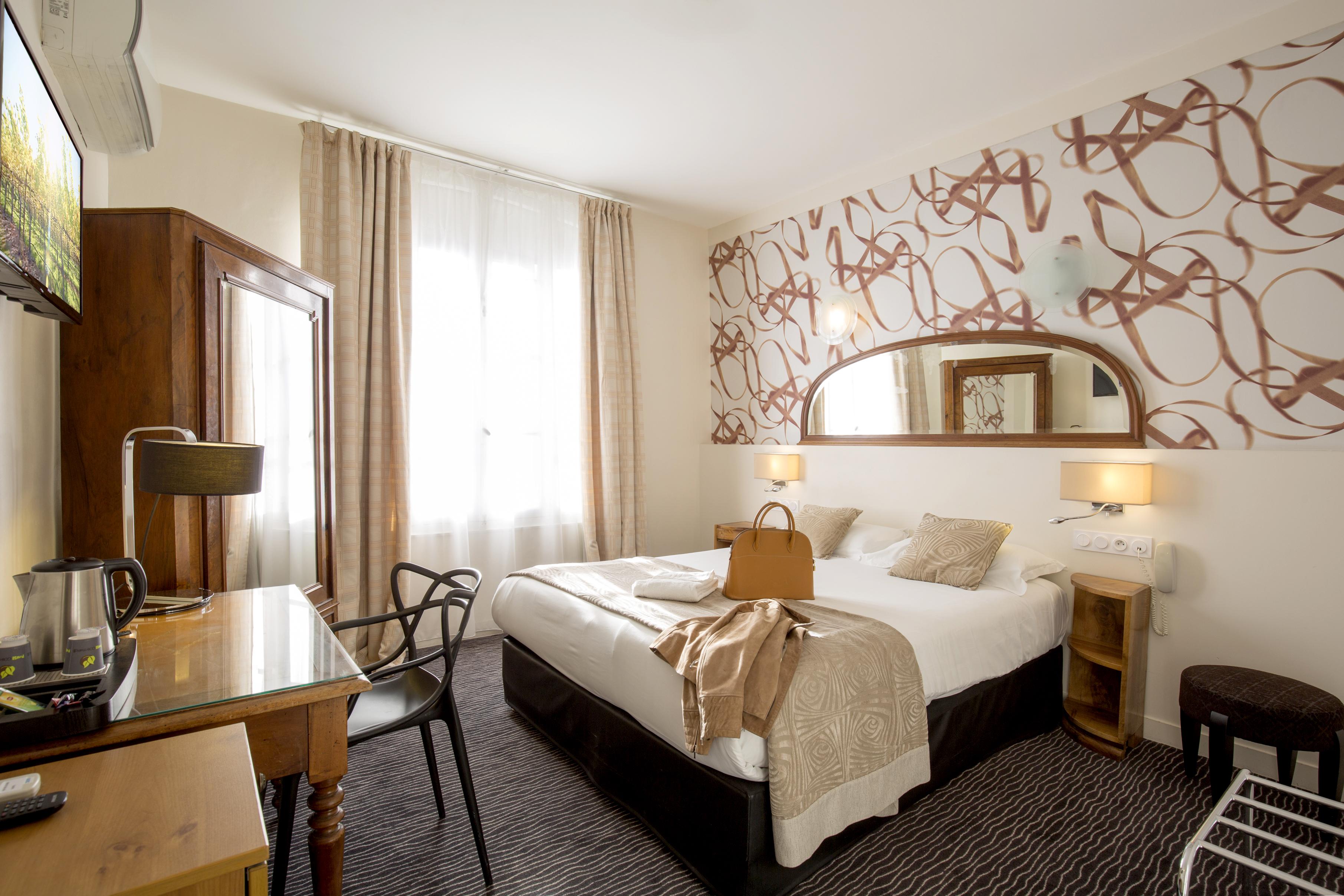 Hotel Raymond 4 Toulouse Dış mekan fotoğraf