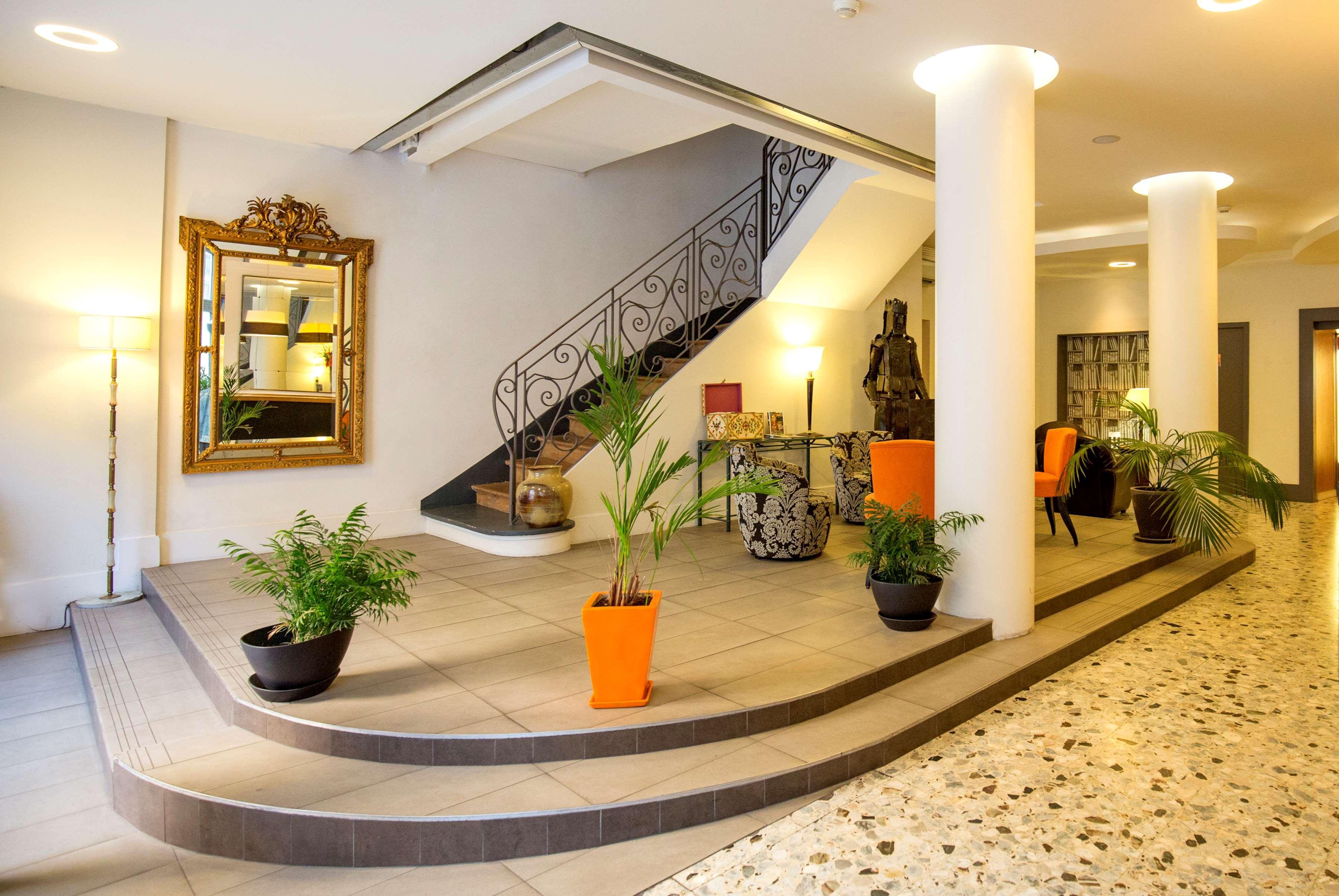 Hotel Raymond 4 Toulouse Dış mekan fotoğraf