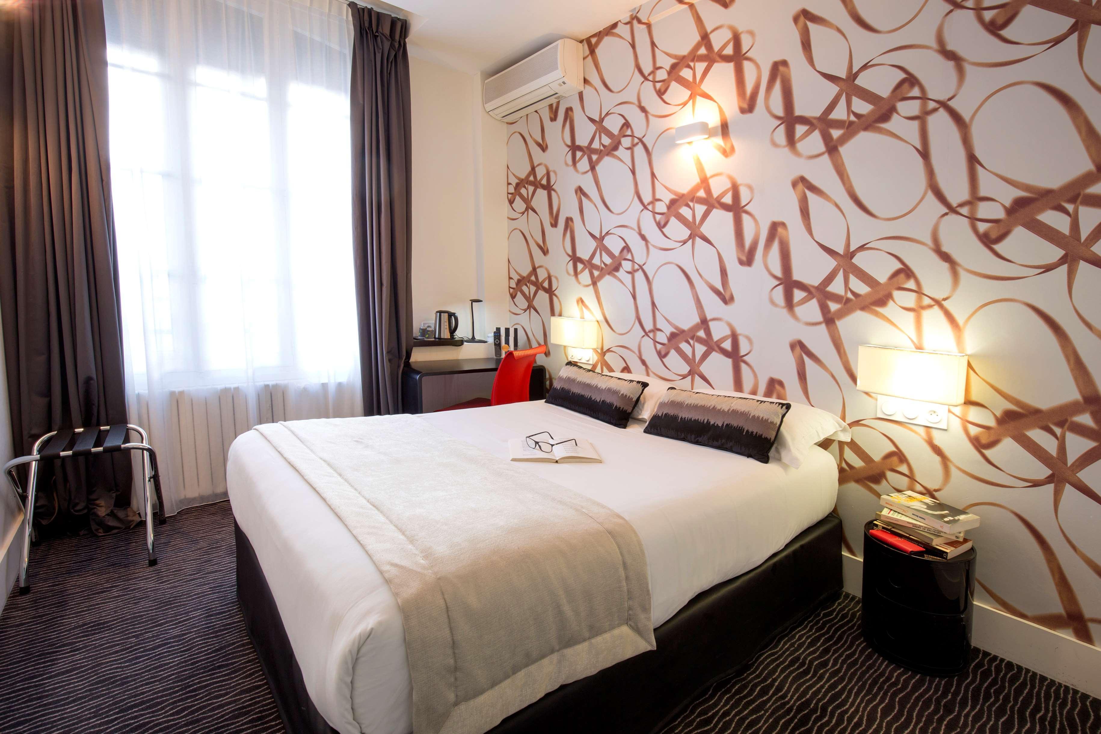 Hotel Raymond 4 Toulouse Dış mekan fotoğraf