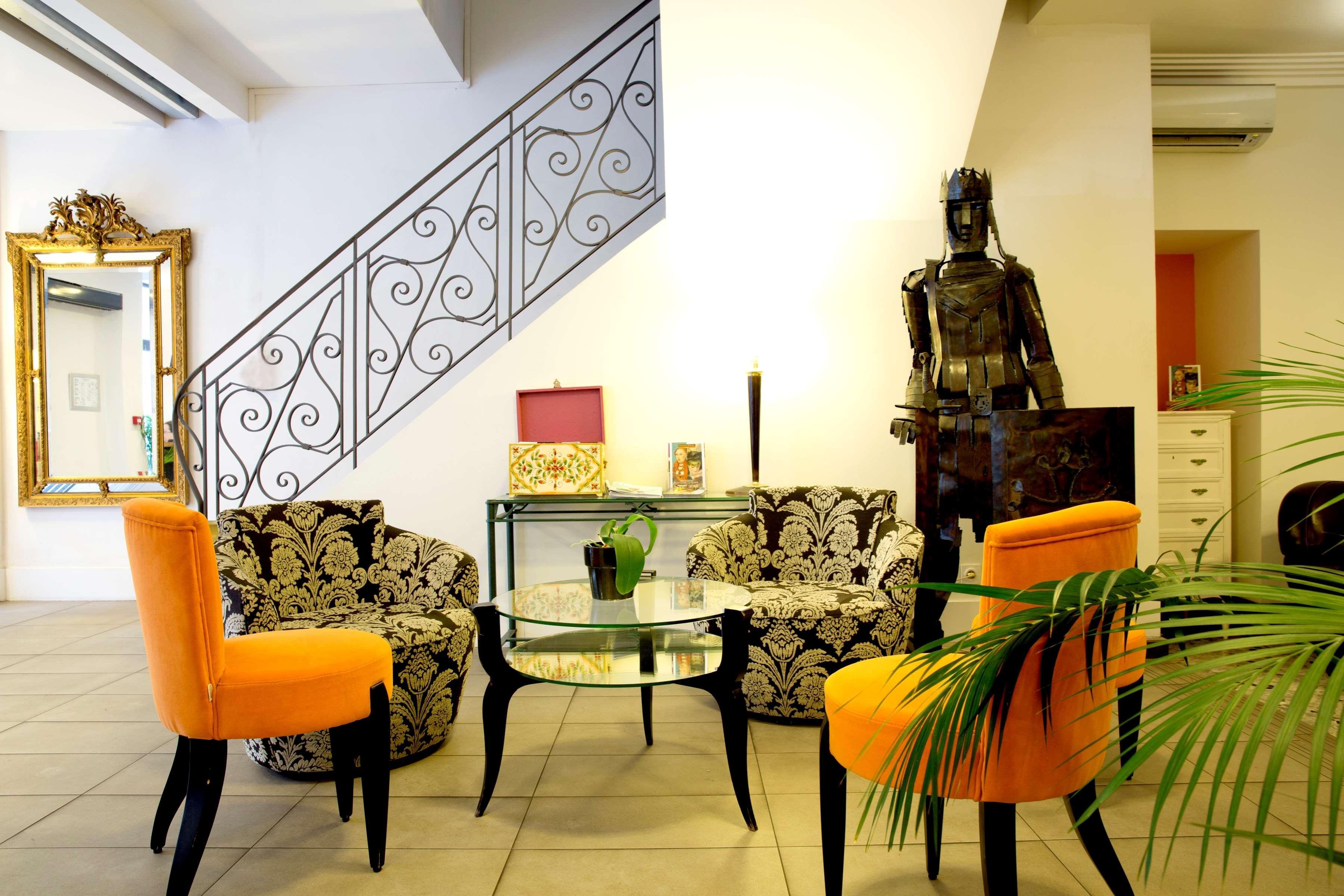 Hotel Raymond 4 Toulouse Dış mekan fotoğraf