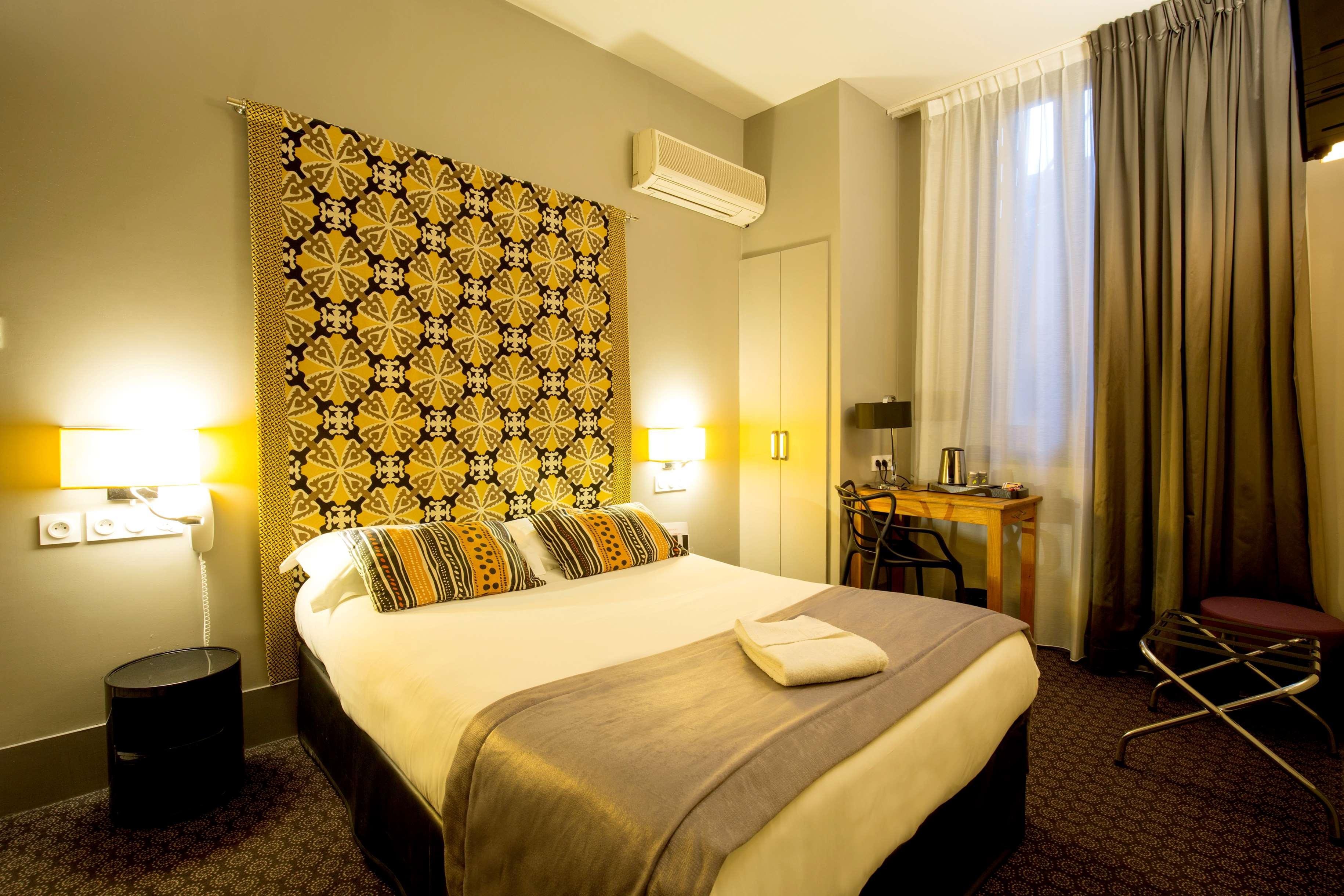 Hotel Raymond 4 Toulouse Dış mekan fotoğraf