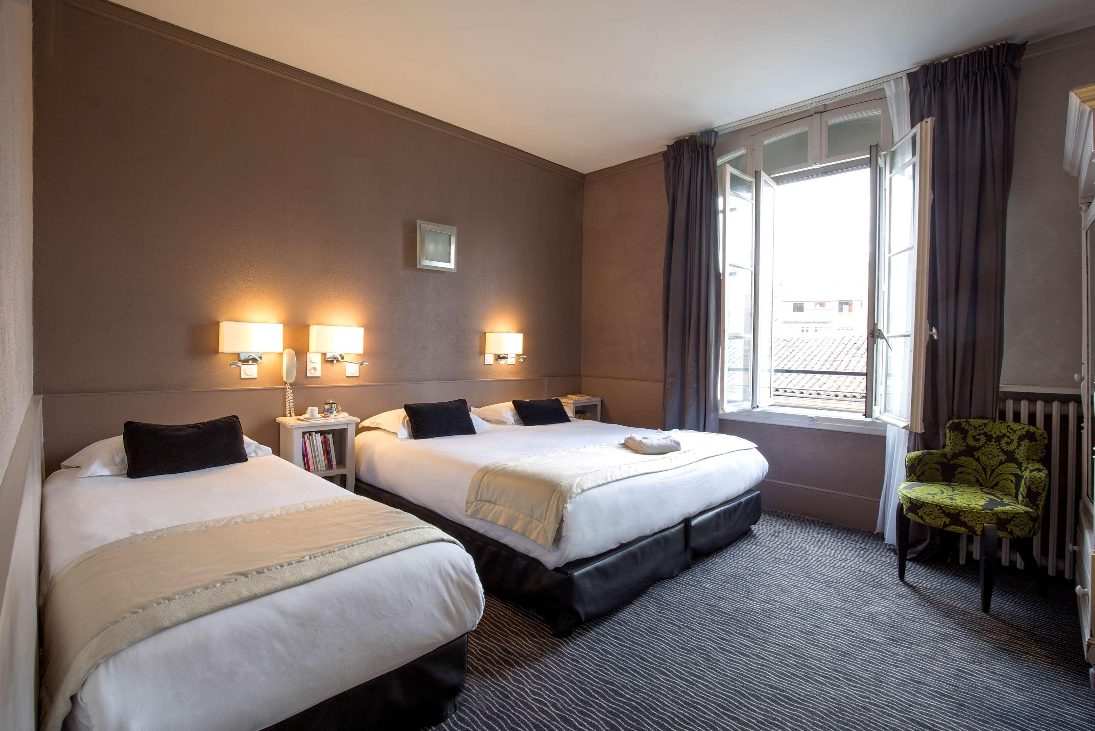 Hotel Raymond 4 Toulouse Dış mekan fotoğraf