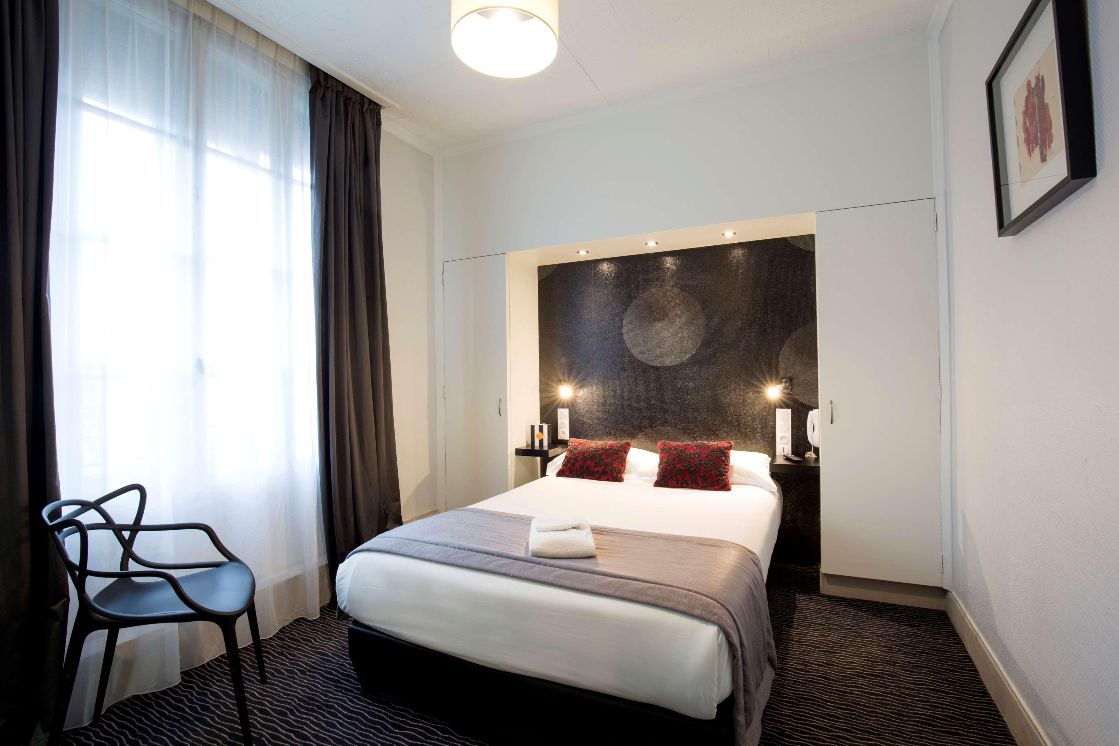 Hotel Raymond 4 Toulouse Dış mekan fotoğraf