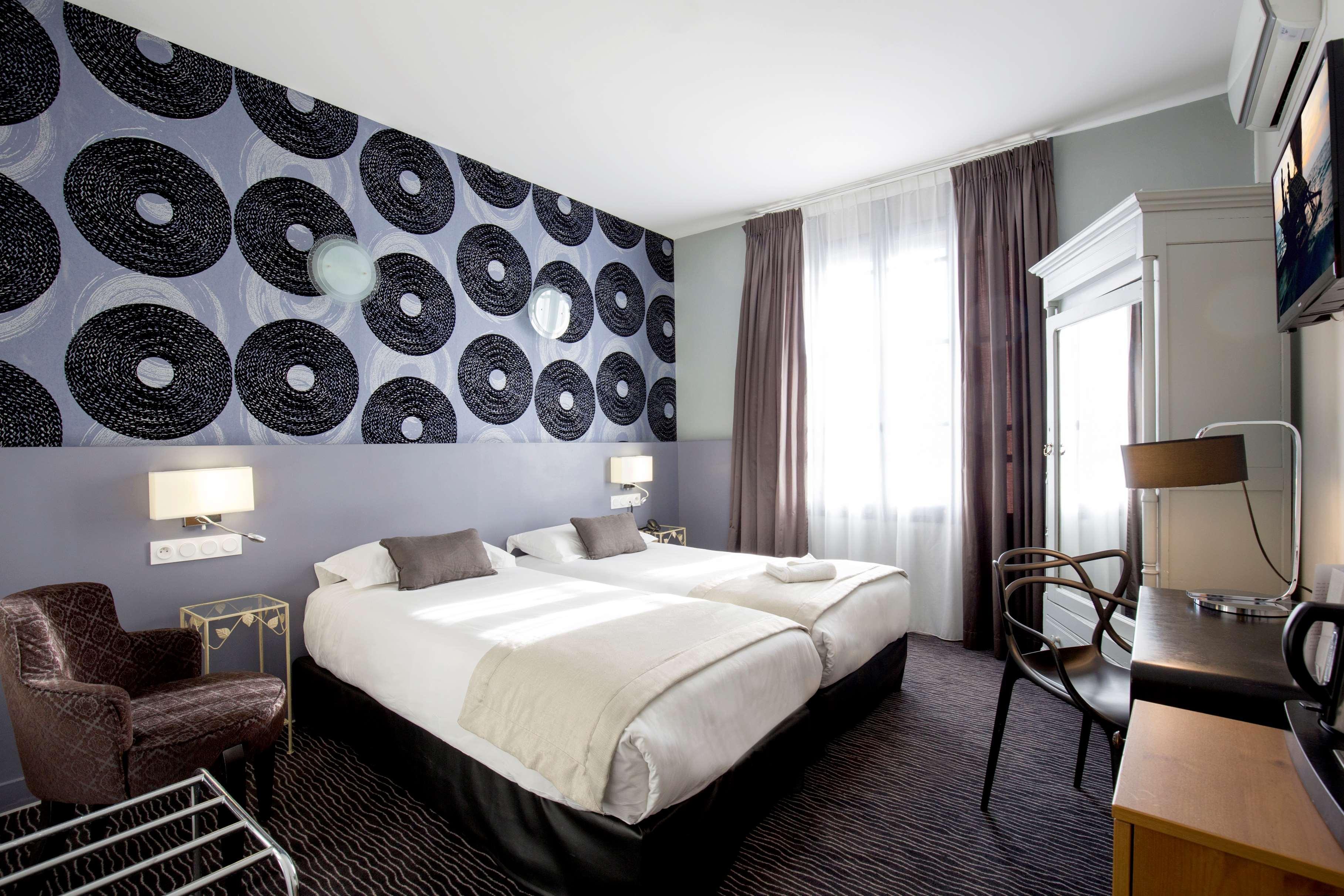 Hotel Raymond 4 Toulouse Dış mekan fotoğraf