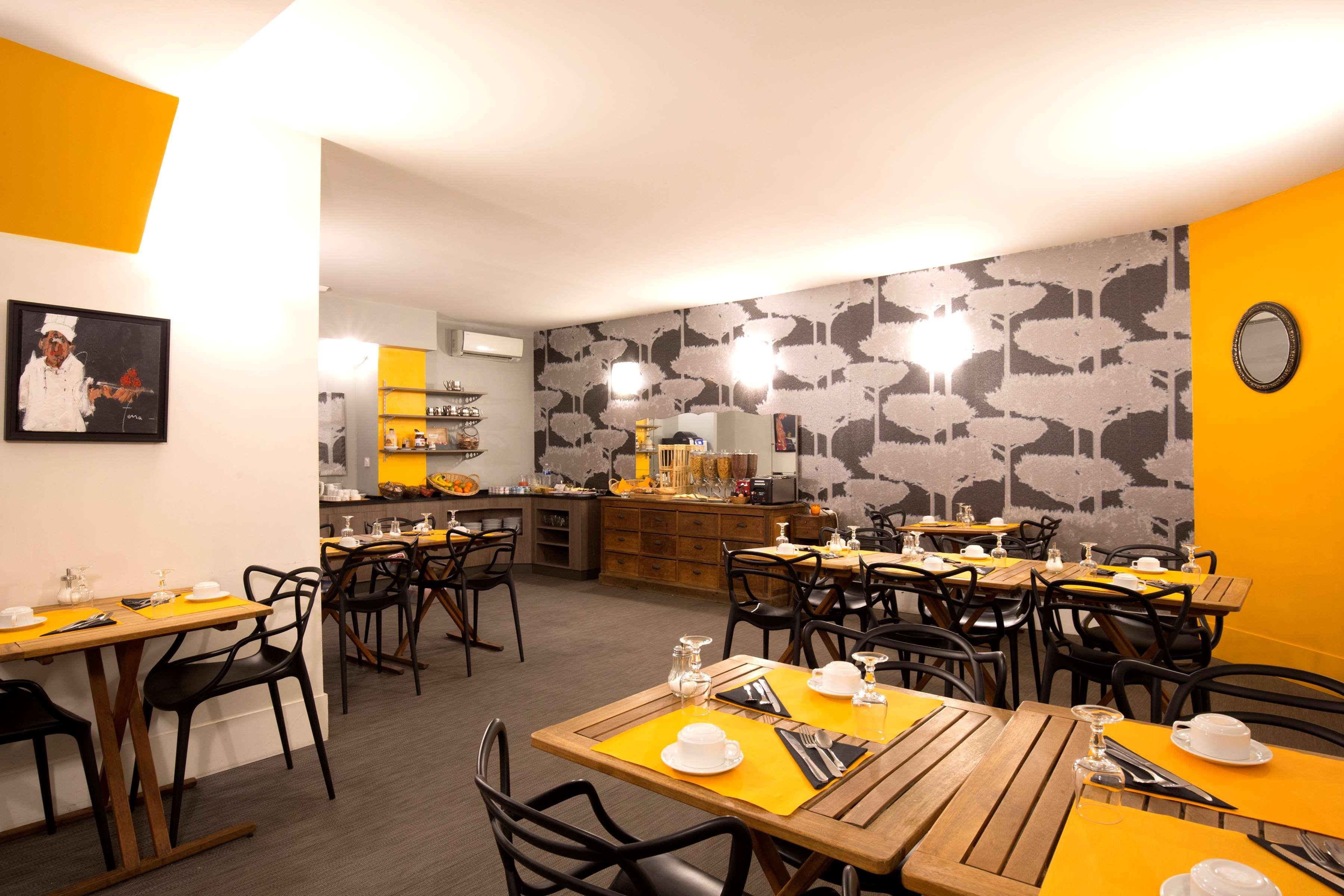 Hotel Raymond 4 Toulouse Dış mekan fotoğraf