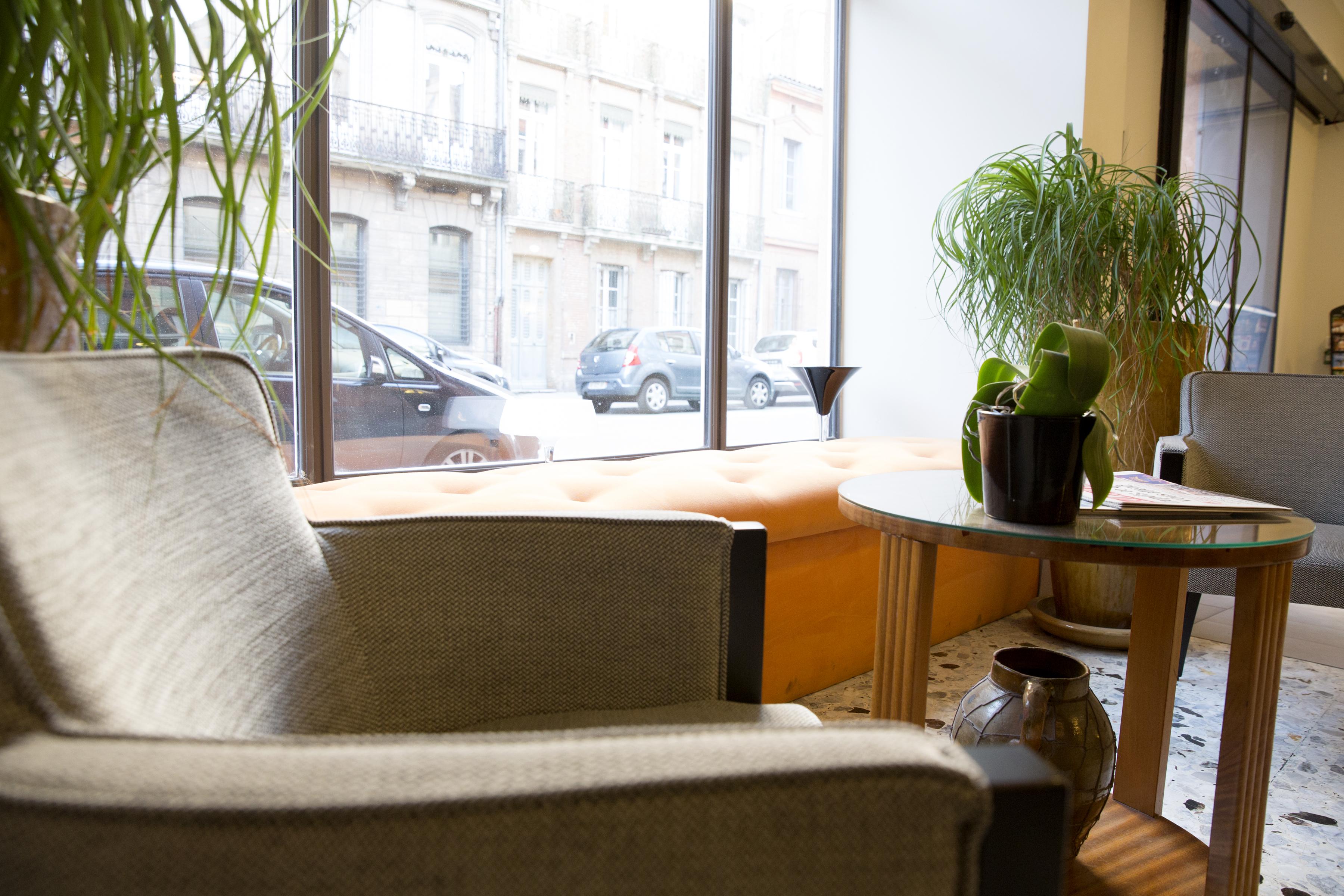Hotel Raymond 4 Toulouse Dış mekan fotoğraf