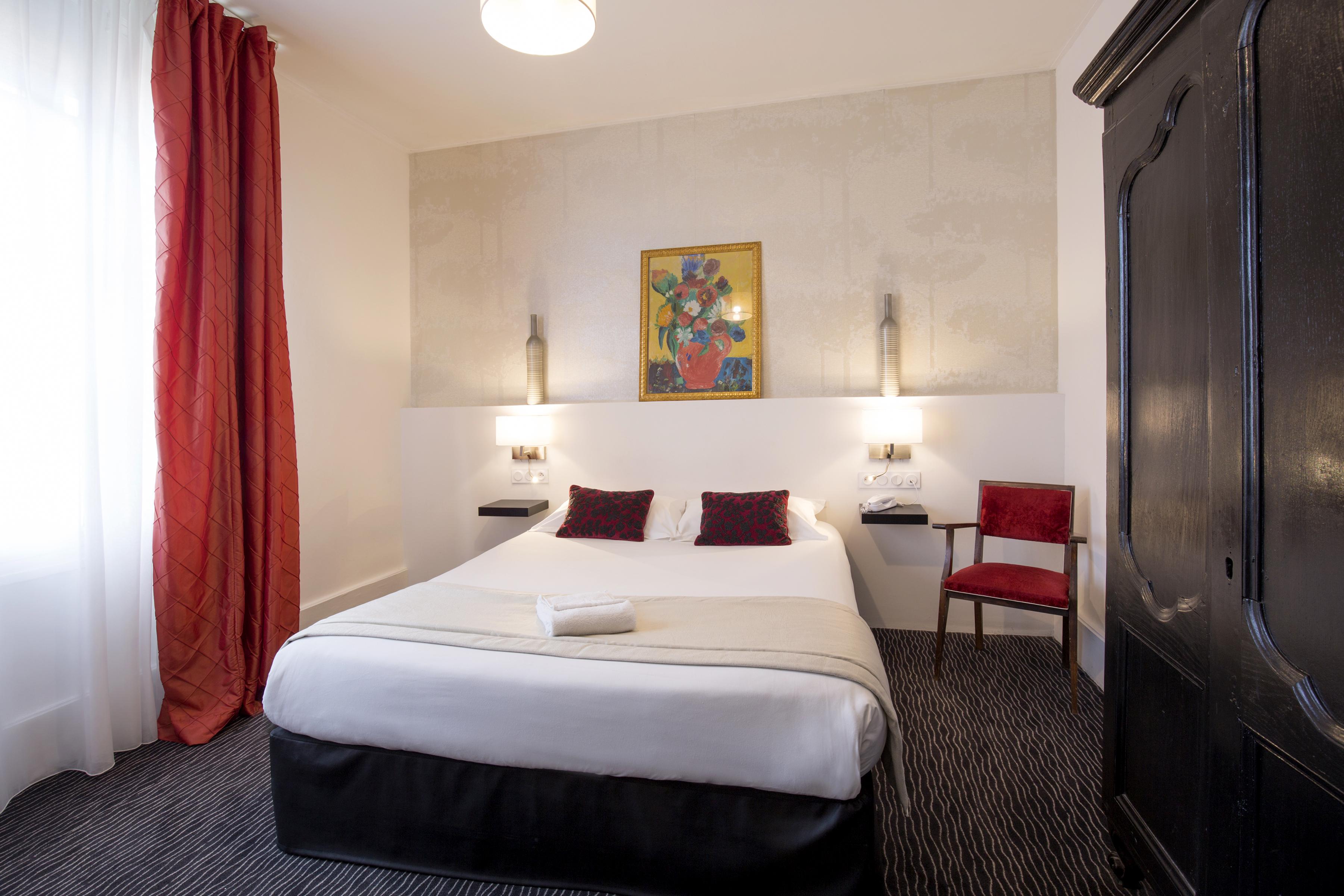 Hotel Raymond 4 Toulouse Dış mekan fotoğraf