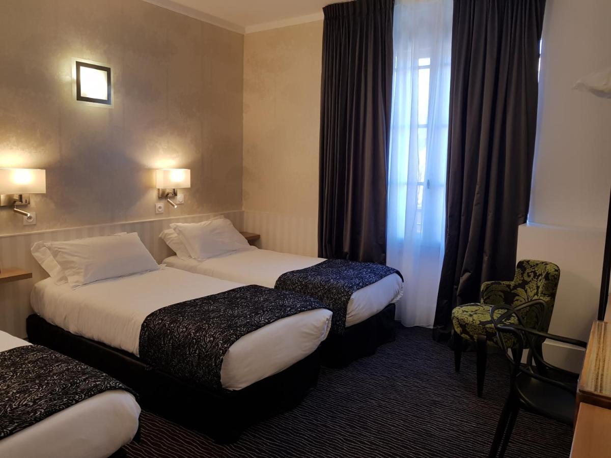 Hotel Raymond 4 Toulouse Dış mekan fotoğraf