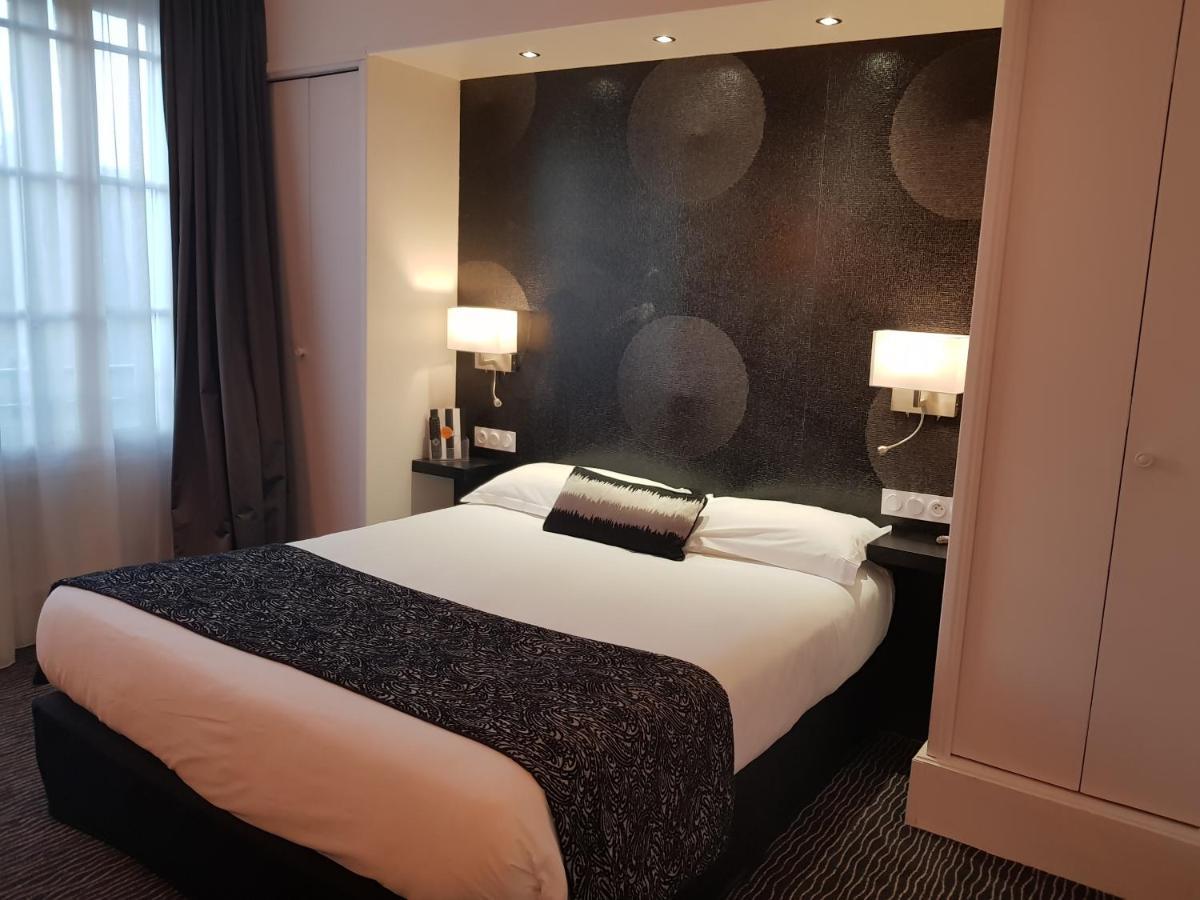 Hotel Raymond 4 Toulouse Dış mekan fotoğraf