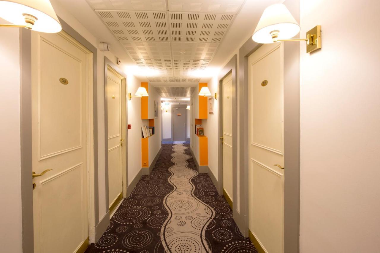 Hotel Raymond 4 Toulouse Dış mekan fotoğraf