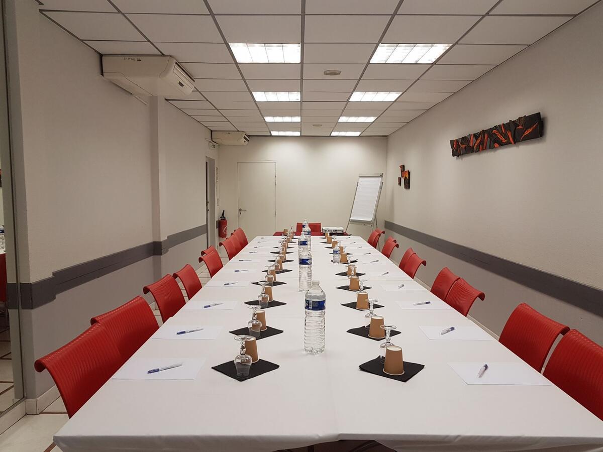 Hotel Raymond 4 Toulouse Dış mekan fotoğraf