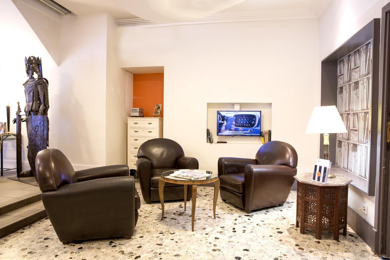Hotel Raymond 4 Toulouse Dış mekan fotoğraf