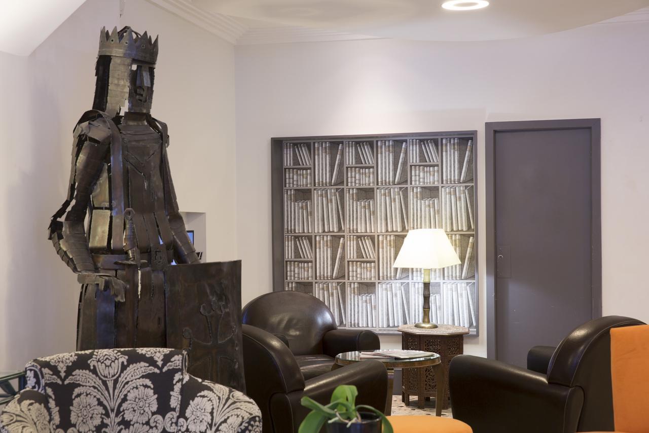 Hotel Raymond 4 Toulouse Dış mekan fotoğraf
