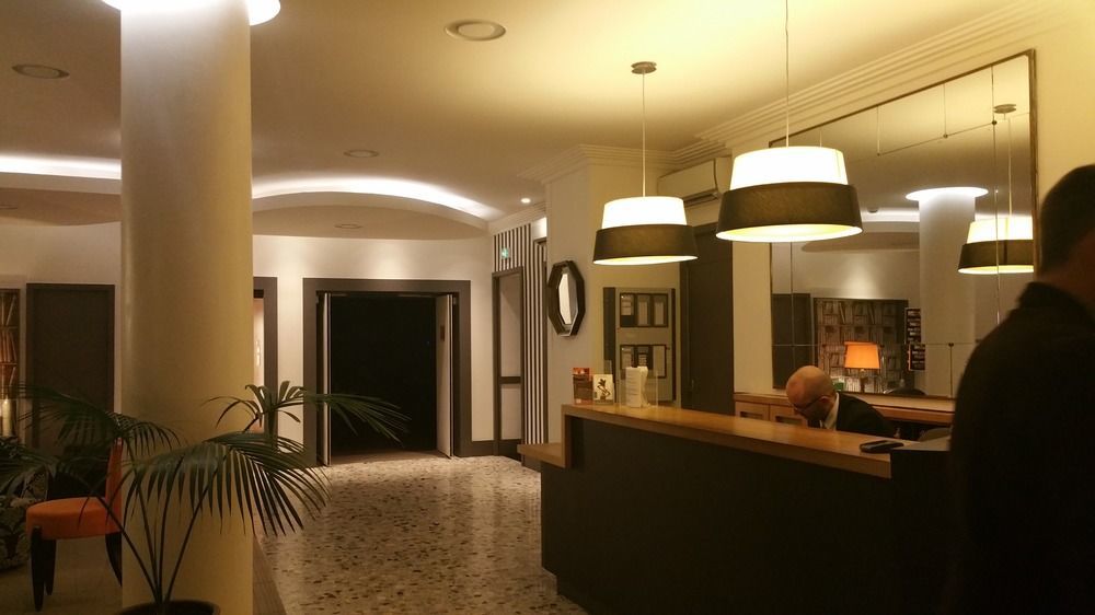 Hotel Raymond 4 Toulouse Dış mekan fotoğraf