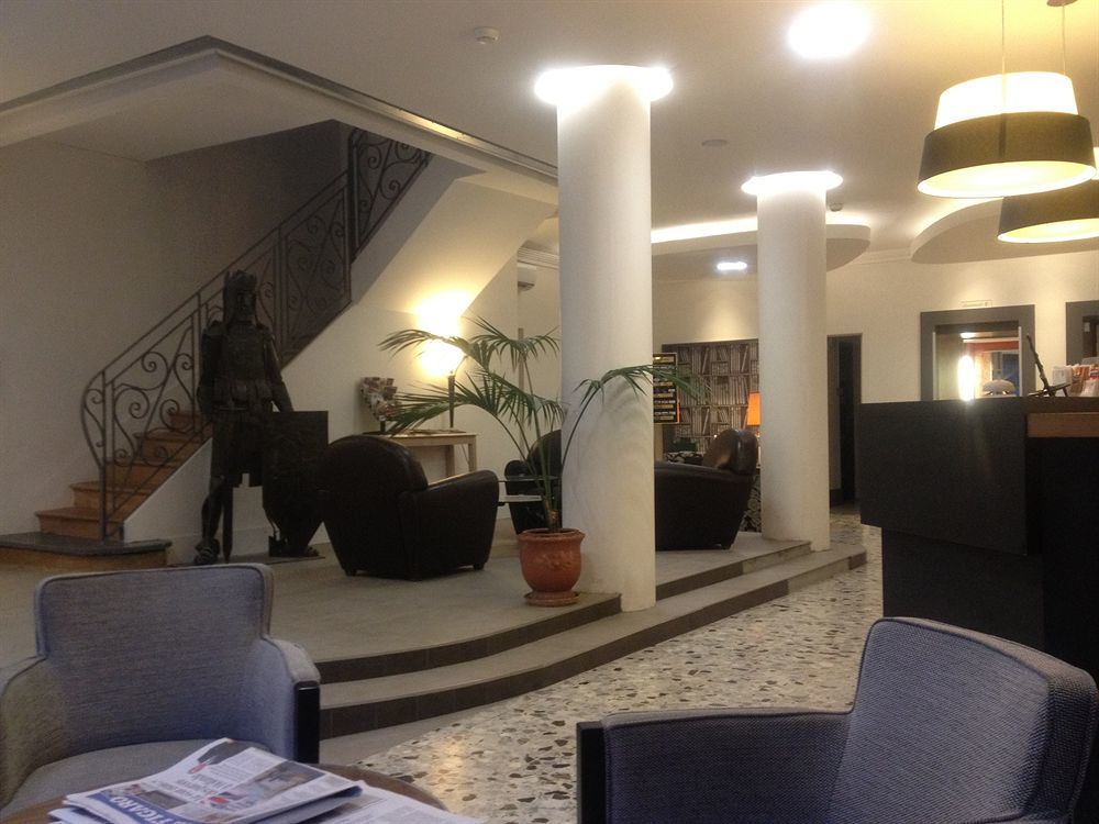 Hotel Raymond 4 Toulouse Dış mekan fotoğraf