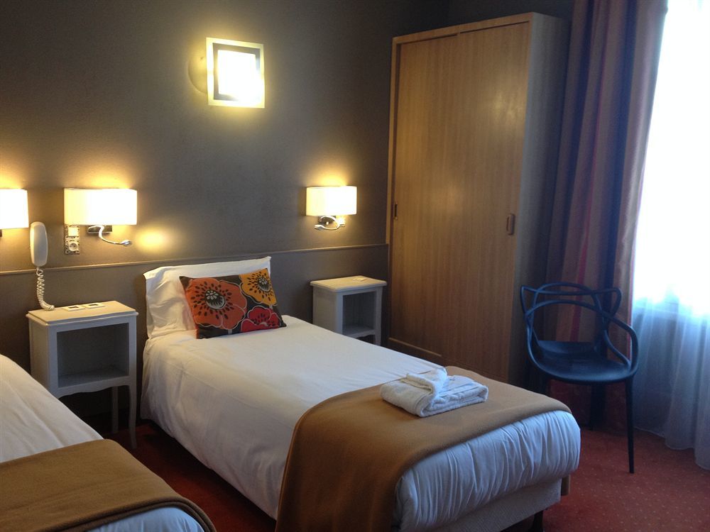 Hotel Raymond 4 Toulouse Dış mekan fotoğraf