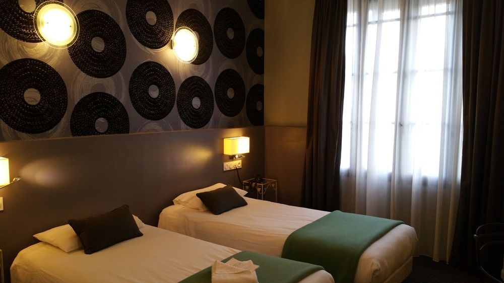 Hotel Raymond 4 Toulouse Dış mekan fotoğraf