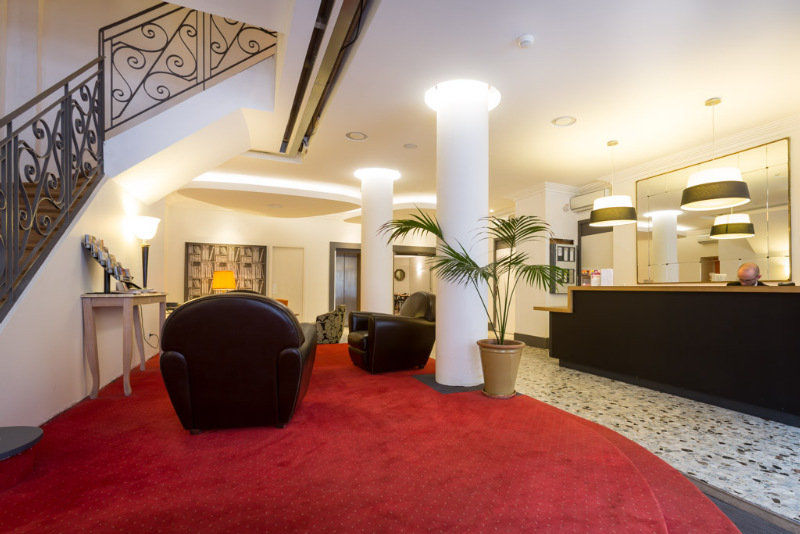 Hotel Raymond 4 Toulouse Dış mekan fotoğraf