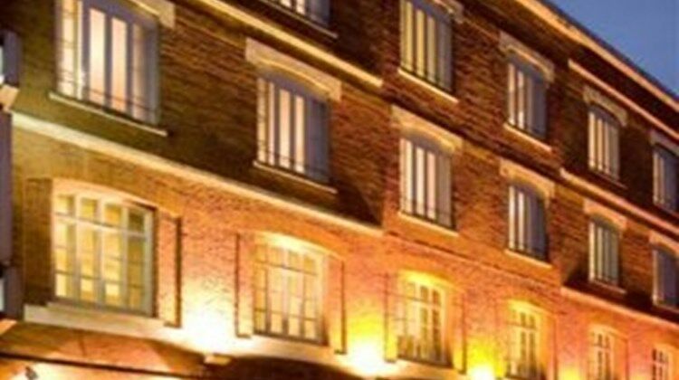 Hotel Raymond 4 Toulouse Dış mekan fotoğraf