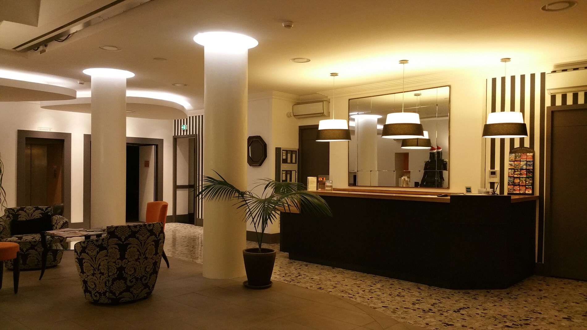 Hotel Raymond 4 Toulouse Dış mekan fotoğraf