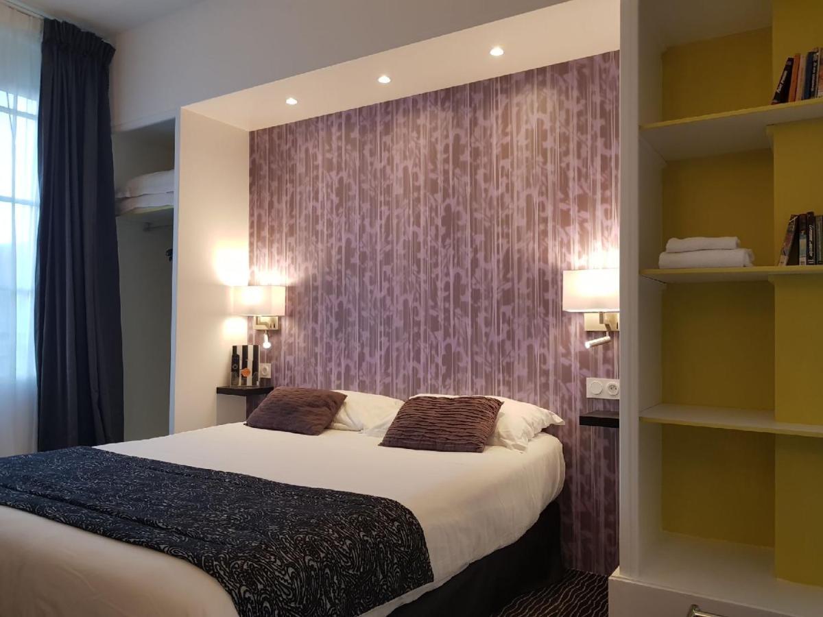 Hotel Raymond 4 Toulouse Dış mekan fotoğraf