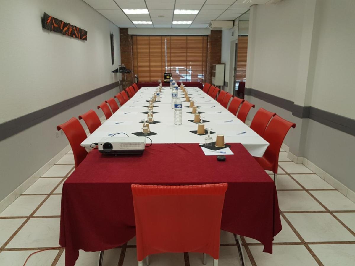 Hotel Raymond 4 Toulouse Dış mekan fotoğraf